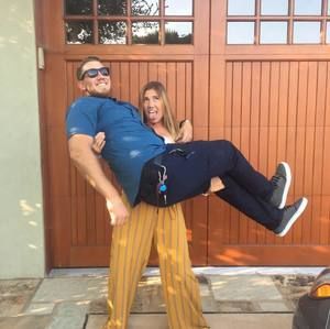 Meet your Posher, Kelsey